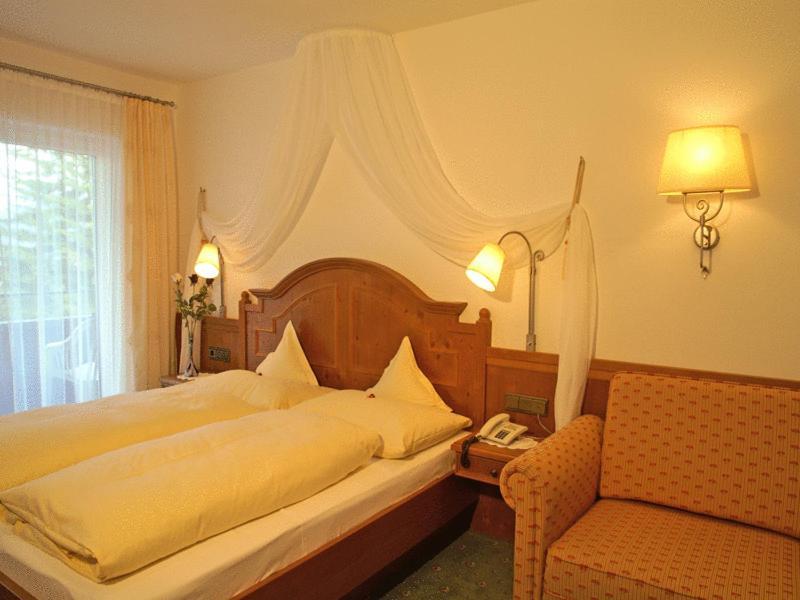 Hotel Hagerhof Thiersee Exterior photo