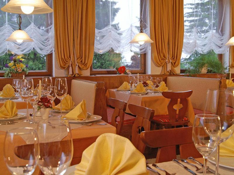 Hotel Hagerhof Thiersee Exterior photo