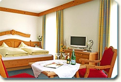 Hotel Hagerhof Thiersee Exterior photo